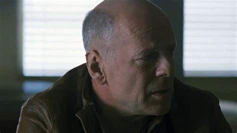 bruce willis cameo in split|why did bruce willis split.